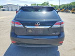 Lexus RX 2015