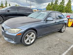BMW Series 3 2015