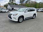 Lexus GX 2014