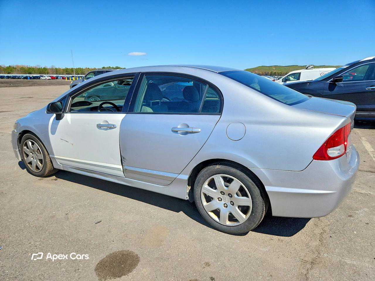 Honda Civic 2010