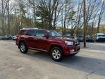 Toyota 4Runner 2012