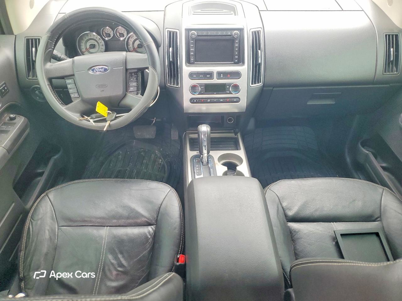 Ford Edge 2009