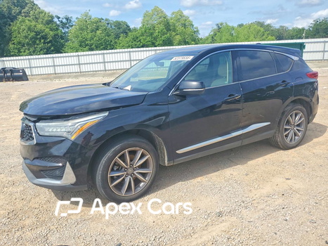Acura RDX 2019 - Image 1 of 12