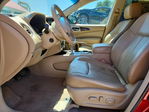 Nissan Pathfinder 2014