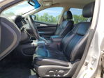 Nissan Pathfinder 2017