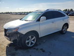 Lexus RX 2011