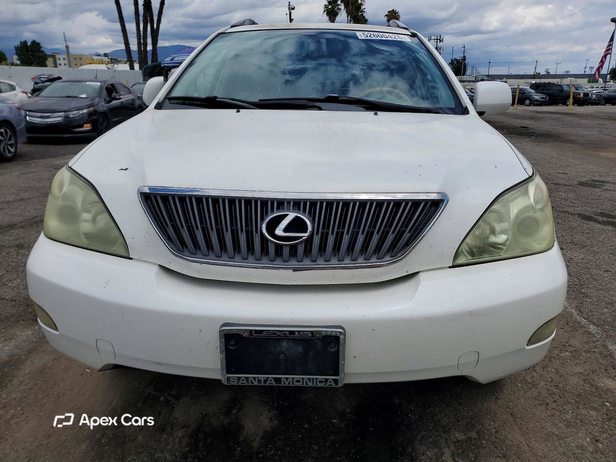 Lexus RX 2006