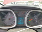 Chevrolet Equinox 2012