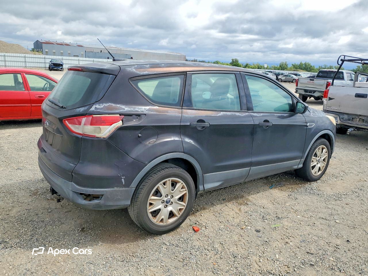 Ford Escape 2013