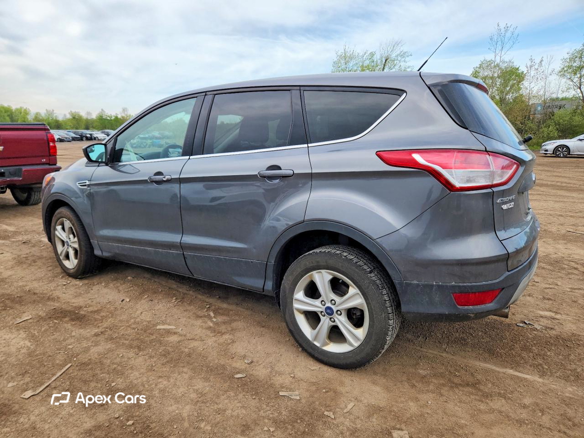 Ford Escape 2013