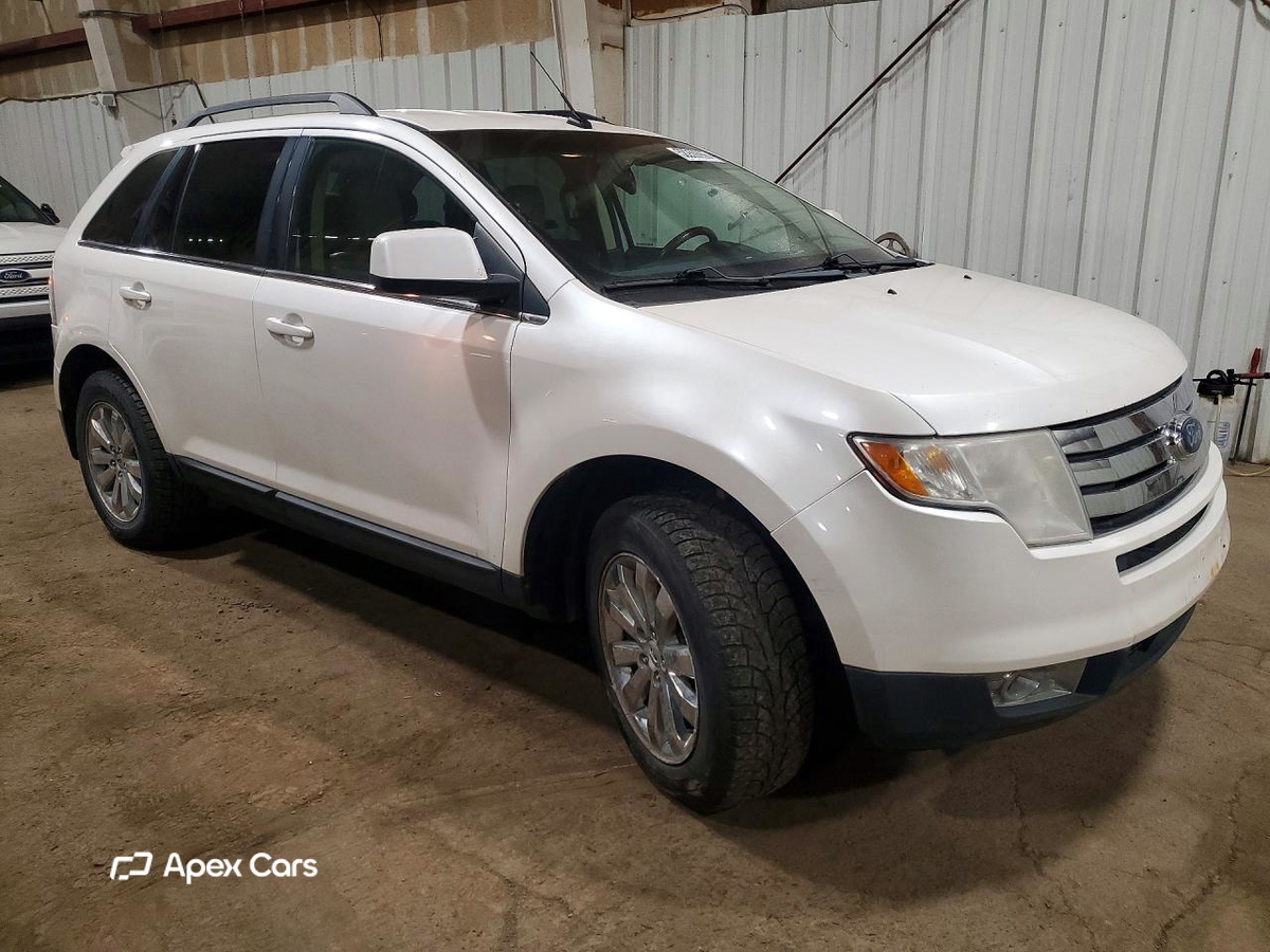 Ford Edge 2010