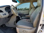 Toyota Sienna 2011
