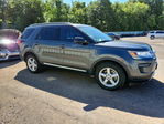 Ford Explorer 2019