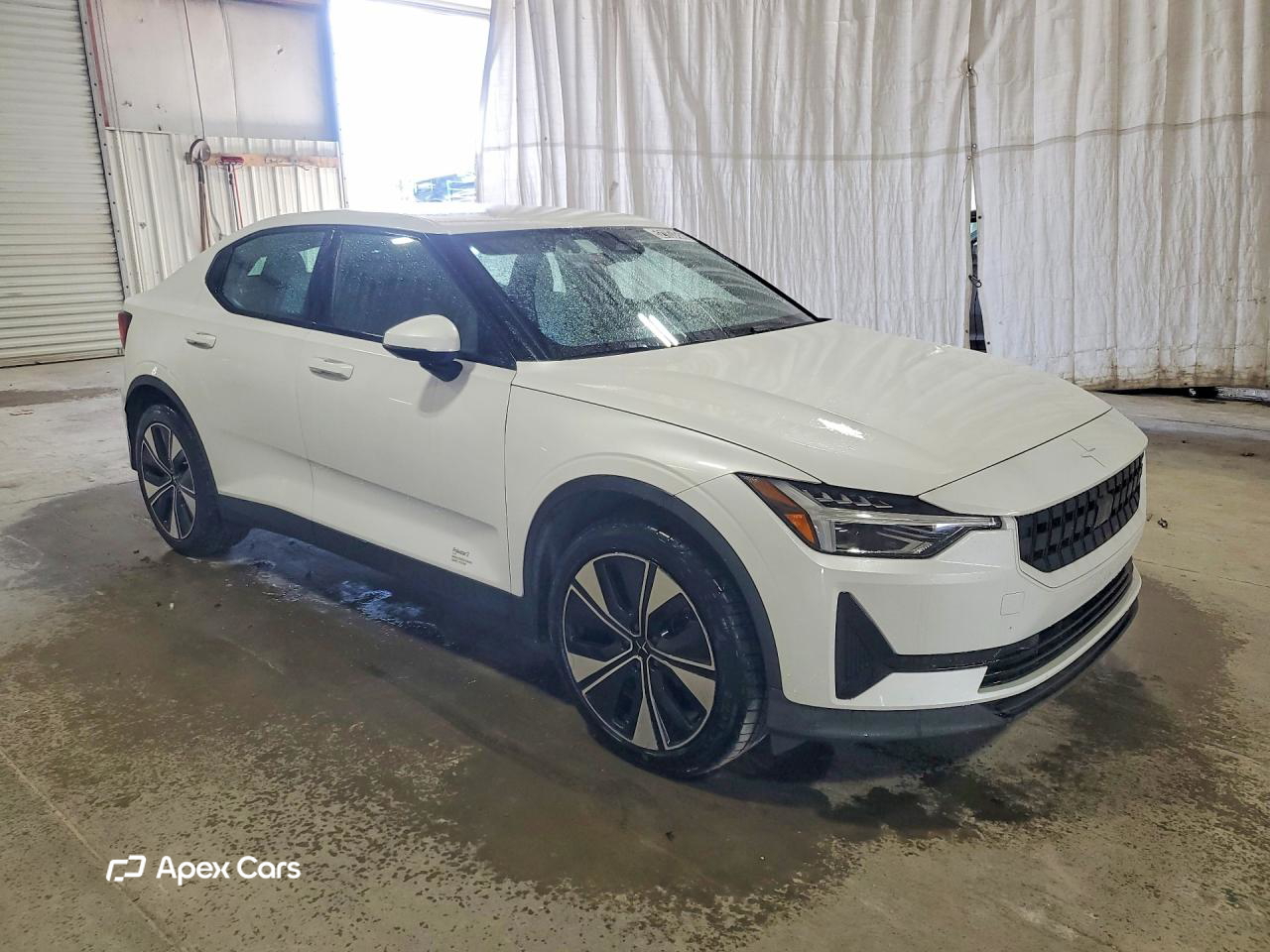 Polestar 2 2023