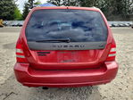 Subaru Forester 2004
