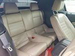 Ford Mustang 2012