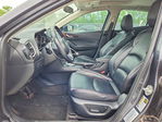 Mazda 3 2015