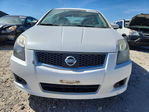 Nissan Sentra 2010
