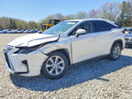 Lexus RX 2017