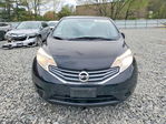 Nissan Versa 2014