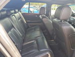 Cadillac DTS 2007