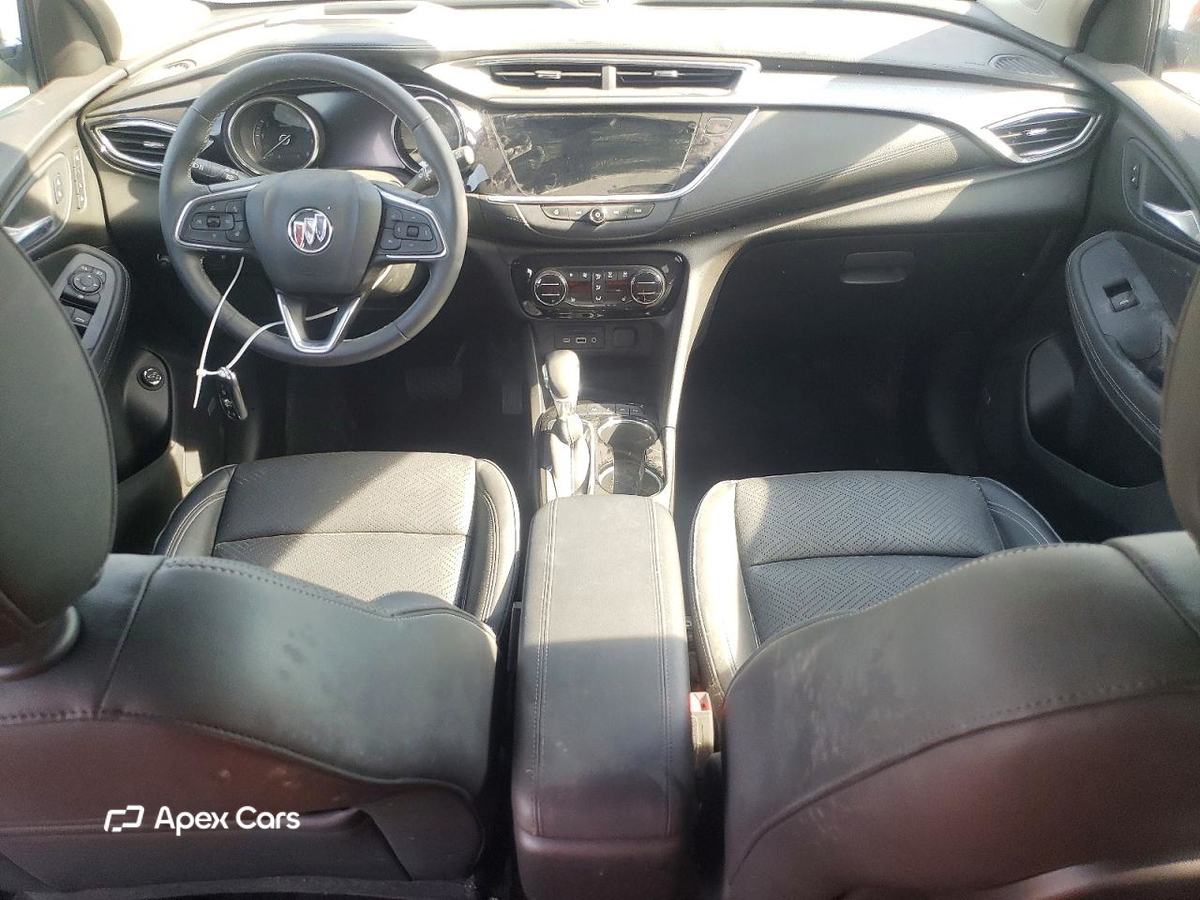 Buick Encore 2021