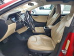 Tesla Model S 2014