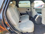 Land Rover Range Rover 2016