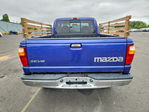 Mazda B-series 2001