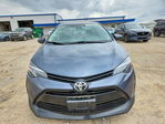 Toyota Corolla 2017