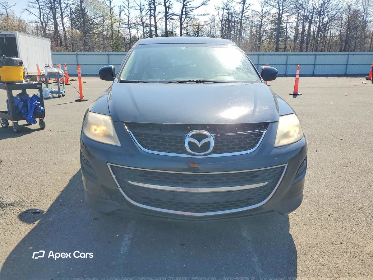 Mazda CX-9 2012