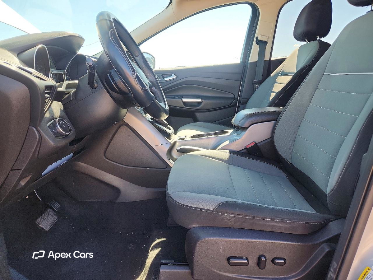 Ford Escape 2015