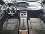 BMW i7 2024