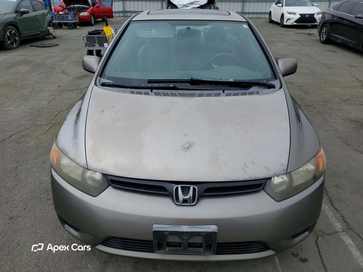 Honda Civic 2006