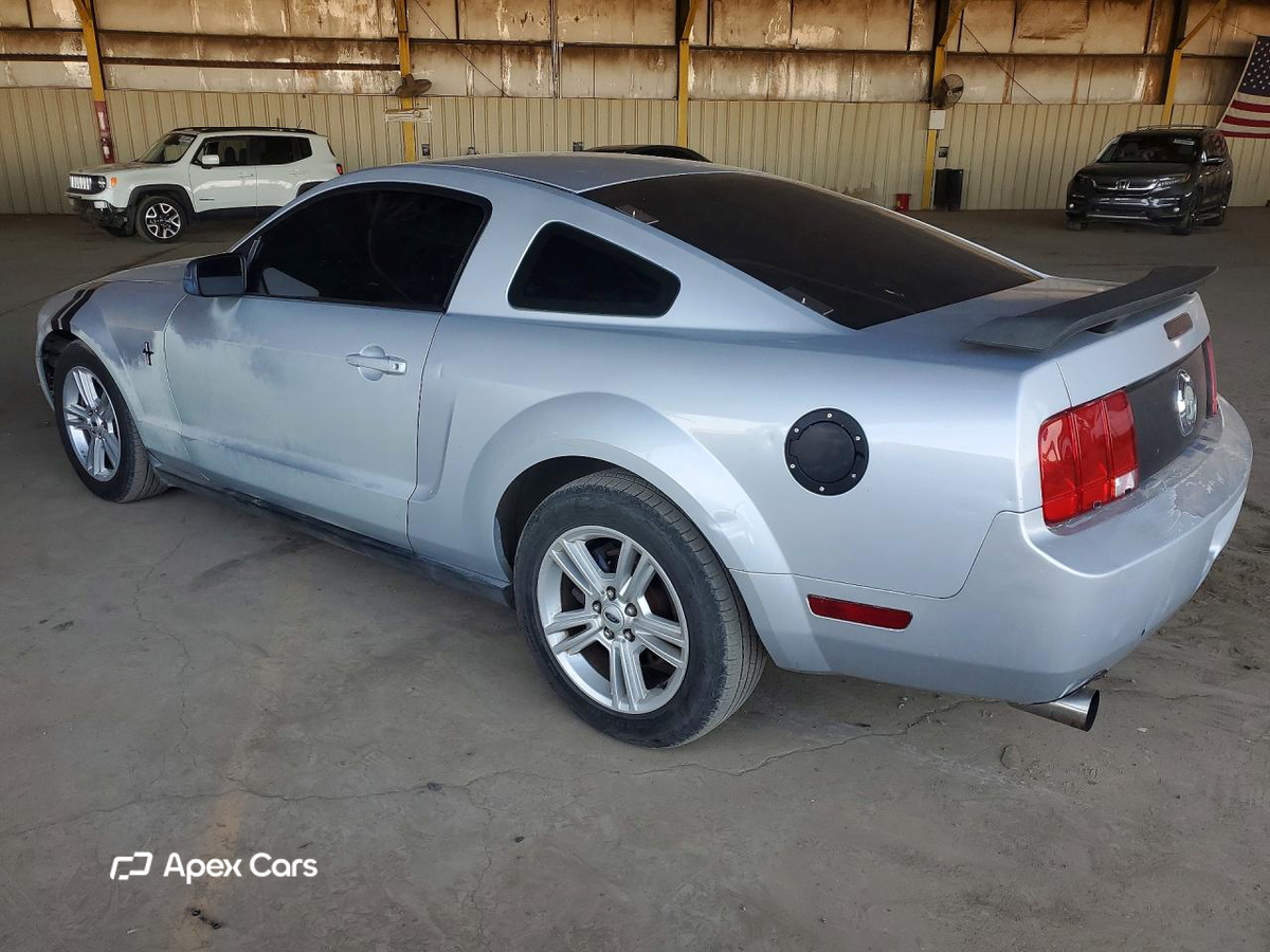 Ford Mustang 2006