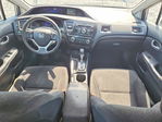 Honda Civic 2013
