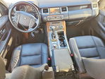 Land Rover Range Rover 2011