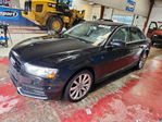 Audi A4 2014
