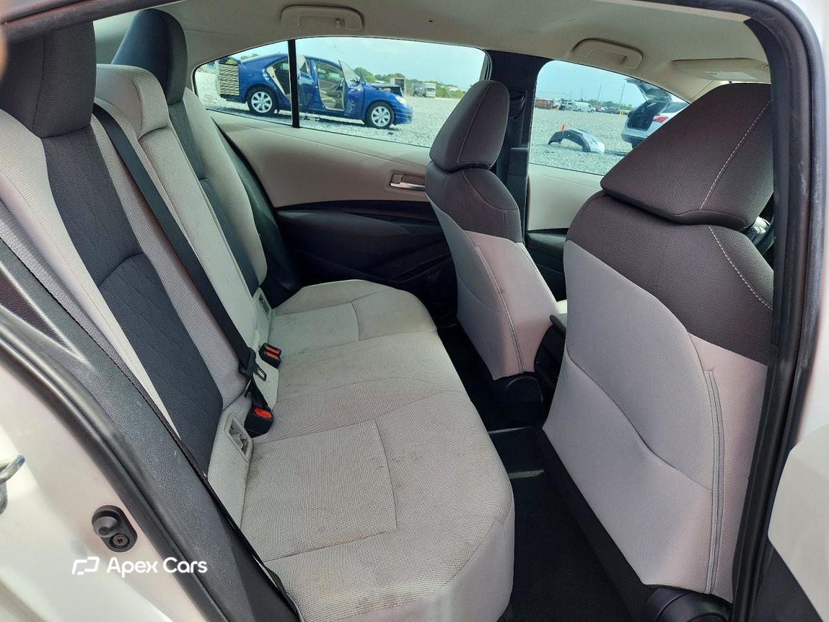 Toyota Corolla 2020