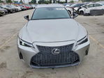 Lexus IS 2023