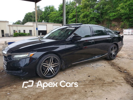 Honda Accord 2021 - Image 1 of 12