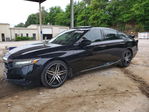 Honda Accord 2021