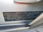 Hyundai Santa Fe 2004