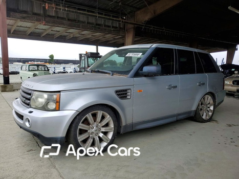 Land Rover Range Rover 2006 - Image 1 of 13