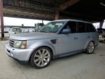 Land Rover Range Rover 2006