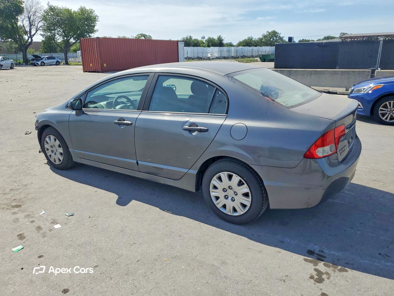 Honda Civic 2011