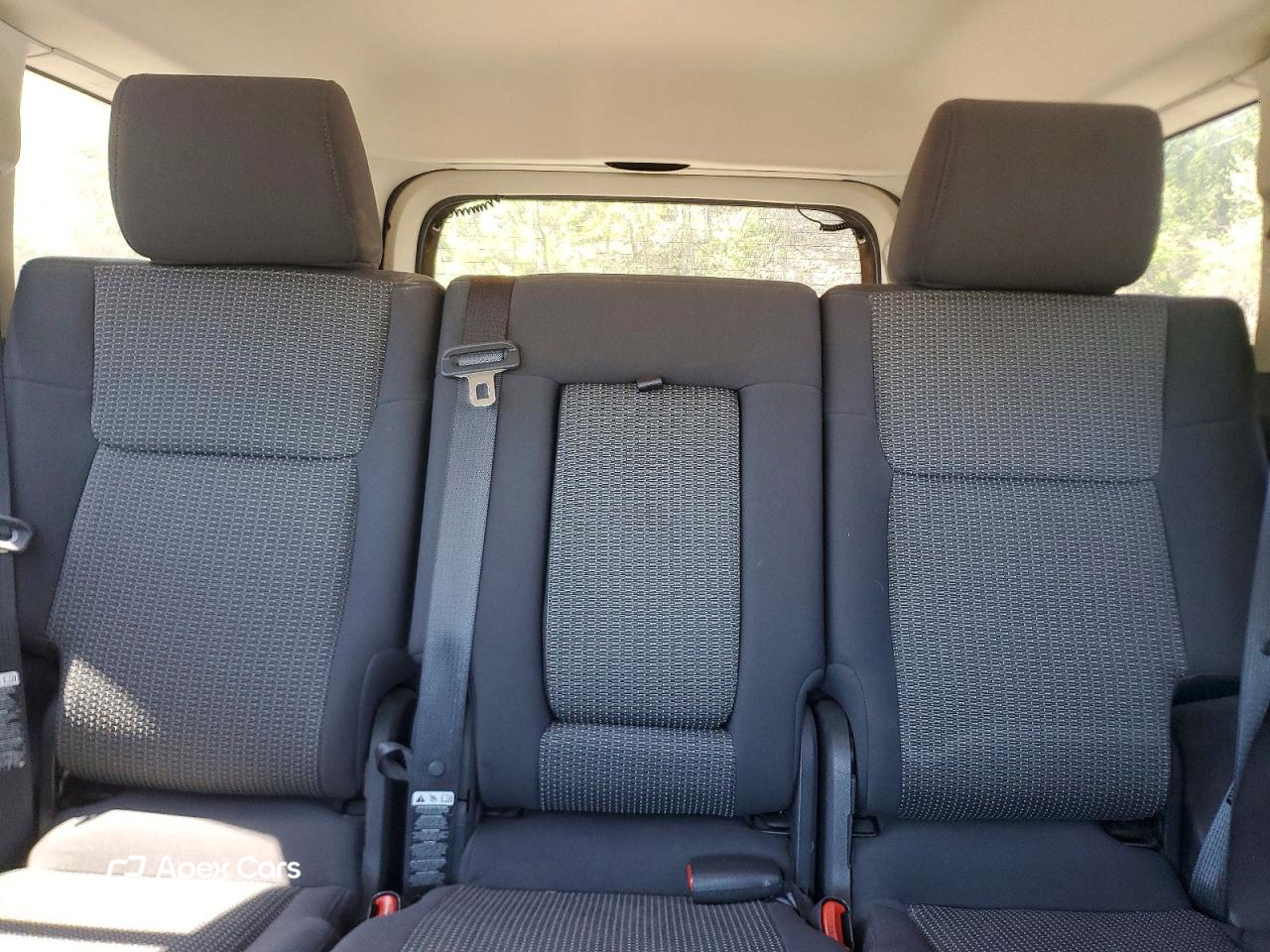 Jeep Commander 2010