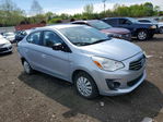 Mitsubishi Mirage 2017