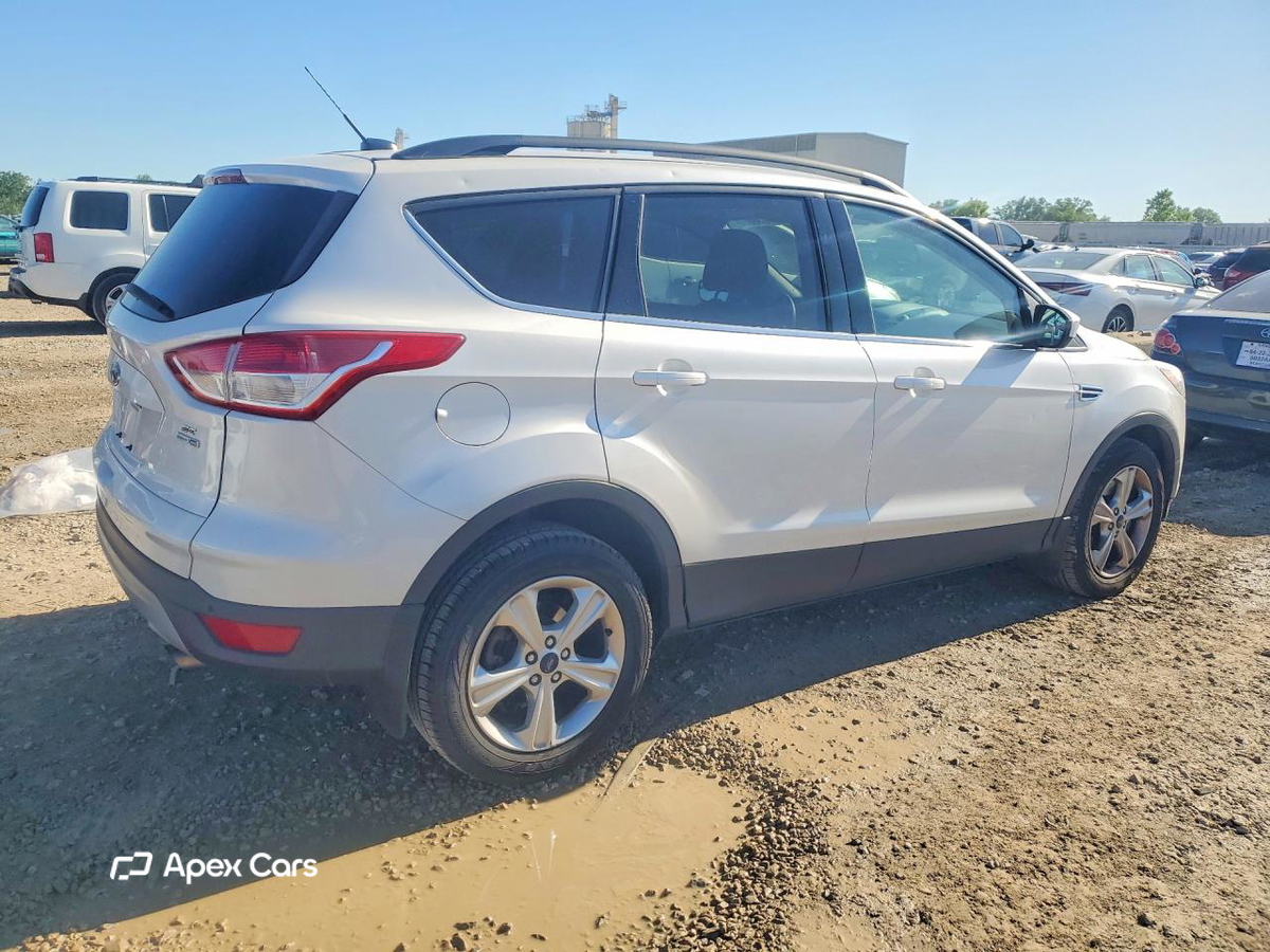 Ford Escape 2016