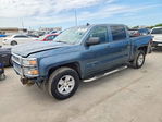 Chevrolet Silverado 2014